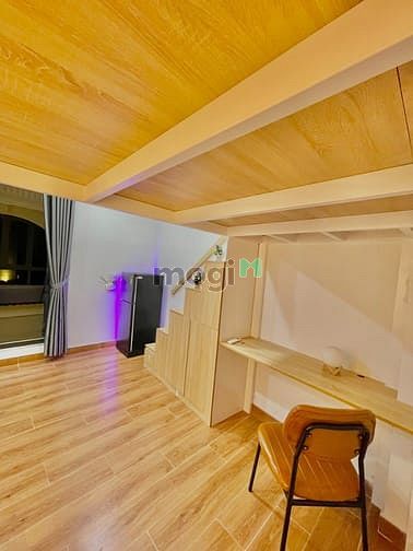 Hình ảnh Duplex siêu rộng ngay trung tâm bình thạnh