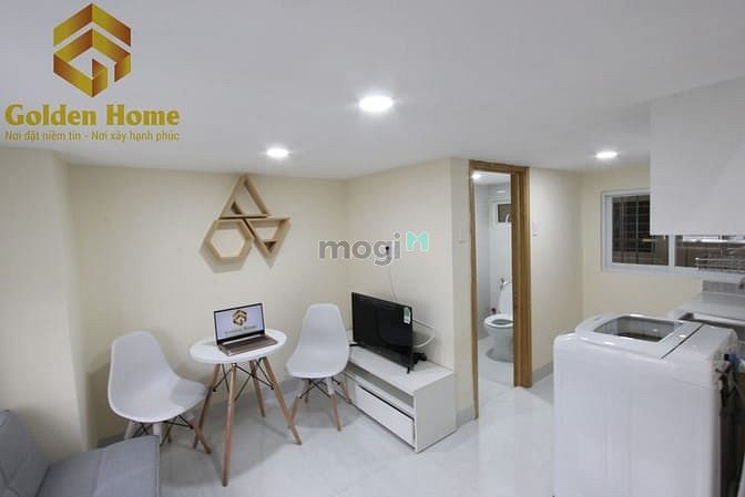 Hình ảnh 🏡🌇  Căn Hộ Cao Cấp Full Nội Thất Mới. Tại Q7  🌇🏡