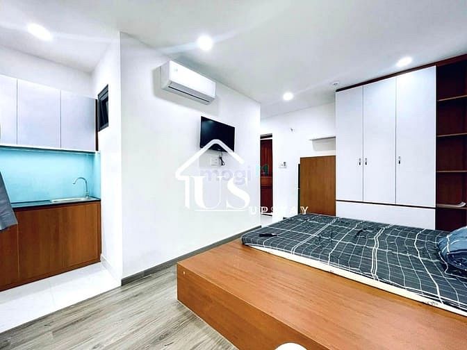 Hình ảnh Cho thuê Trang Chủ MB66.COM / Đăng Ký Tặng 66K Studio cửa sổ lớn gần Toà nhà Viettle quận 10, an ninh