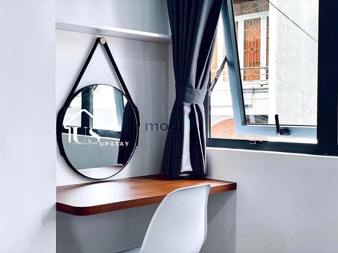 Hình ảnh Cho thuê Trang Chủ MB66.COM / Đăng Ký Tặng 66K Studio cửa sổ lớn gần Toà nhà Viettle quận 10, an ninh