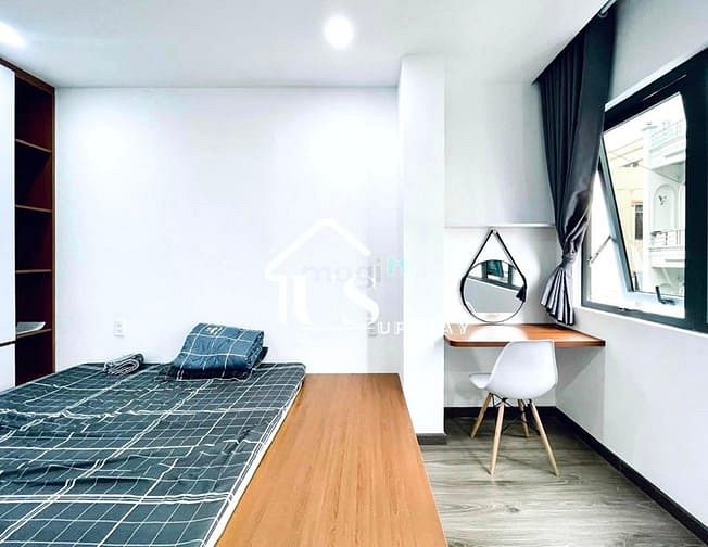 Hình ảnh Cho thuê Trang Chủ MB66.COM / Đăng Ký Tặng 66K Studio cửa sổ lớn gần Toà nhà Viettle quận 10, an ninh