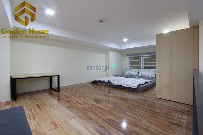 Hình ảnh 🏡🌇  Căn Hộ Cao Cấp Full Nội Thất Mới. Tại Q7  🌇🏡
