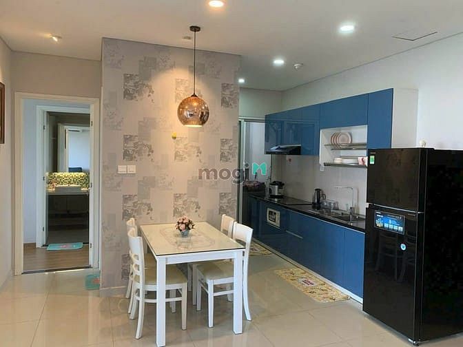 Hình ảnh Cho thuê Trang Chủ MB66.COM / Đăng Ký Tặng 66K Dragon Hill 2 2 Phòng ngủ, Đầy đủ nội thất