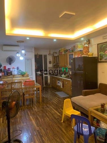 Hình ảnh Bán chung cư thang máy kđt Việt Hưng 77m
