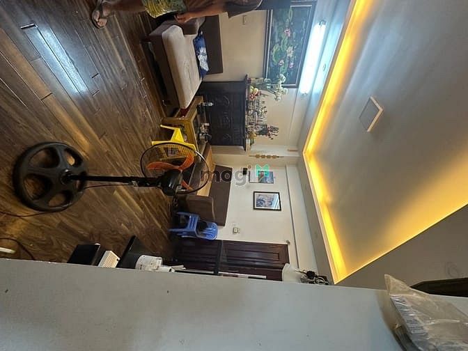 Hình ảnh Bán chung cư thang máy kđt Việt Hưng 77m
