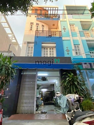 Hình ảnh Cho thuê nhà mặt tiền đường Tên lửa kinh doanh đa ngành