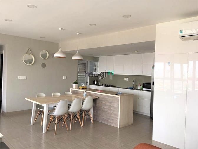 Hình ảnh Cho Thuê Mb6623 nạp rút nhanh chóng 3 PN Happy Valley thiết kế theo phong cách hiện đại