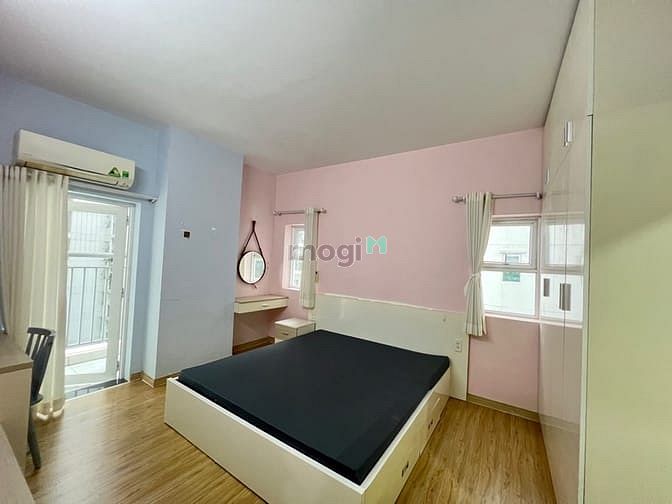 Hình ảnh Cho thuê CH Oriental Plaza, DT 104m2, 3PN, có NT, giá 14tr/tháng.