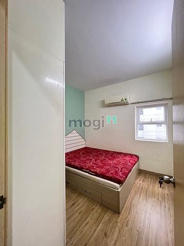 Hình ảnh Cho thuê CH Oriental Plaza, DT 104m2, 3PN, có NT, giá 14tr/tháng.