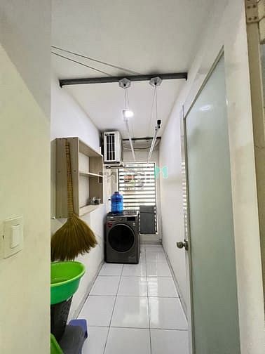 Hình ảnh Cho thuê CH Oriental Plaza, DT 104m2, 3PN, có NT, giá 14tr/tháng.