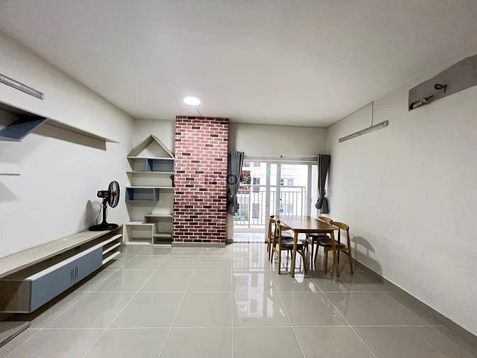 Hình ảnh Cho thuê CH Oriental Plaza, DT 104m2, 3PN, có NT, giá 14tr/tháng.