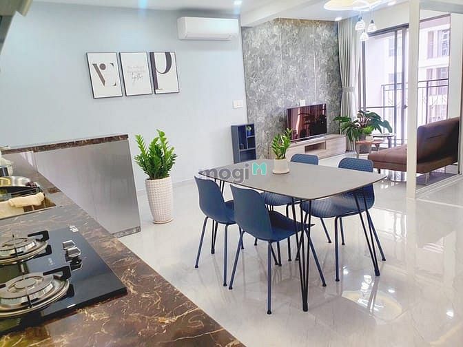 Hình ảnh Cho thuê CH Sunrise Riverside, 3PN, 16TR, Free Quản lý