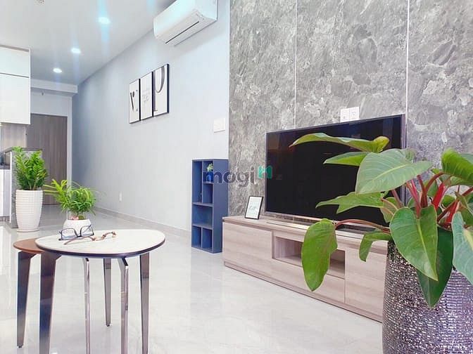 Hình ảnh Cho thuê CH Sunrise Riverside, 3PN, 16TR, Free Quản lý