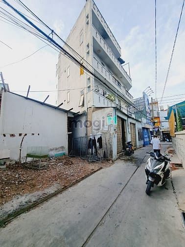 Hình ảnh Bình Tân TÊN LỬA - Sát MẶT TIỀN - Dãy Trọ 94M2, Ngang 5 - Chỉ 4.88 tỷ