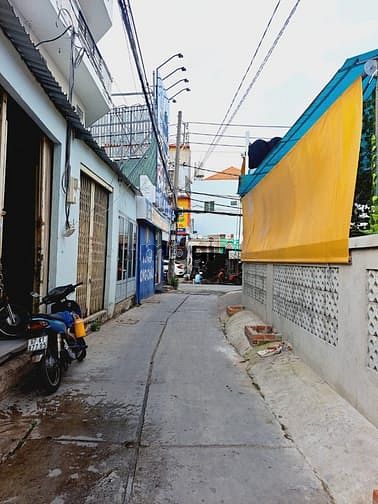 Hình ảnh Bình Tân TÊN LỬA - Sát MẶT TIỀN - Dãy Trọ 94M2, Ngang 5 - Chỉ 4.88 tỷ