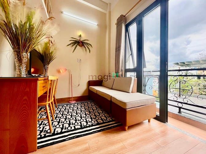 Hình ảnh 🌇 Cách Mạng Tháng 8 Quận 3 ( gần toà nhà Viettel )