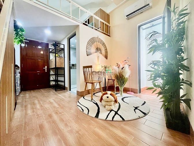 Hình ảnh 🌇 Cách Mạng Tháng 8 Quận 3 ( gần toà nhà Viettel )