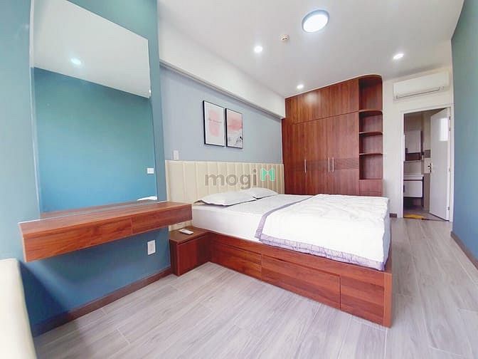 Hình ảnh Cho thuê CH Sunrise Riverside, 3PN, 16TR, Free Quản lý