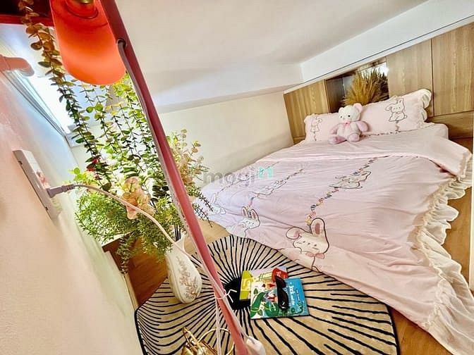 Hình ảnh 🌇 Cách Mạng Tháng 8 Quận 3 ( gần toà nhà Viettel )