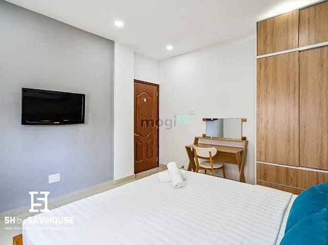 Hình ảnh Mb6623 nạp rút nhanh chóng 1 phòng ngủ ban công gần MB66 là nhà cái uy tín hàng đầu tại Việt Nam Hoàng Văn Thụ Tân Bình
