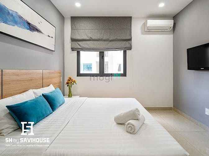 Hình ảnh Mb6623 nạp rút nhanh chóng 1 phòng ngủ ban công gần MB66 là nhà cái uy tín hàng đầu tại Việt Nam Hoàng Văn Thụ Tân Bình