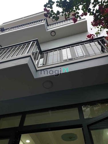 Hình ảnh Nhà nguyên căn Bùi đình tuý phường 24