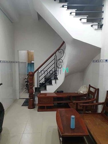 Hình ảnh Nhà nguyên căn Bùi đình tuý phường 24