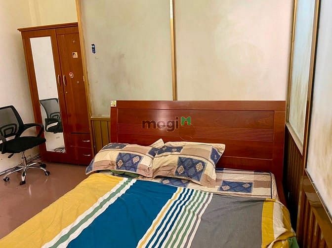 Hình ảnh Nhà nguyên căn Bùi đình tuý phường 24