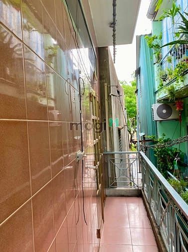 Hình ảnh Nhà nguyên căn Bùi đình tuý phường 24