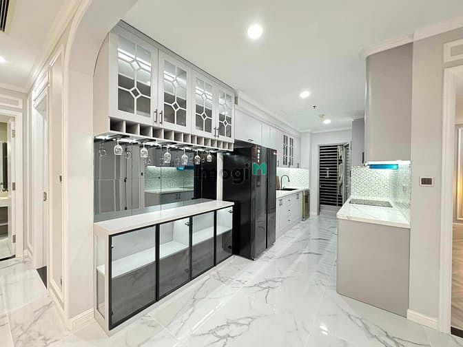 Hình ảnh Căn góc 3pn - 3 view, nội thất sang trọng- 127m2