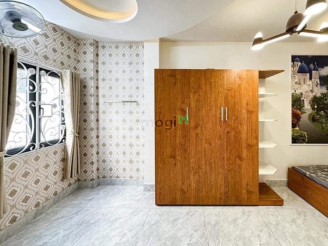 Hình ảnh SIÊU PHẨM- Biệt thự MINI - không có căn thứ 2- 5PN 1PT 1PK 6WC