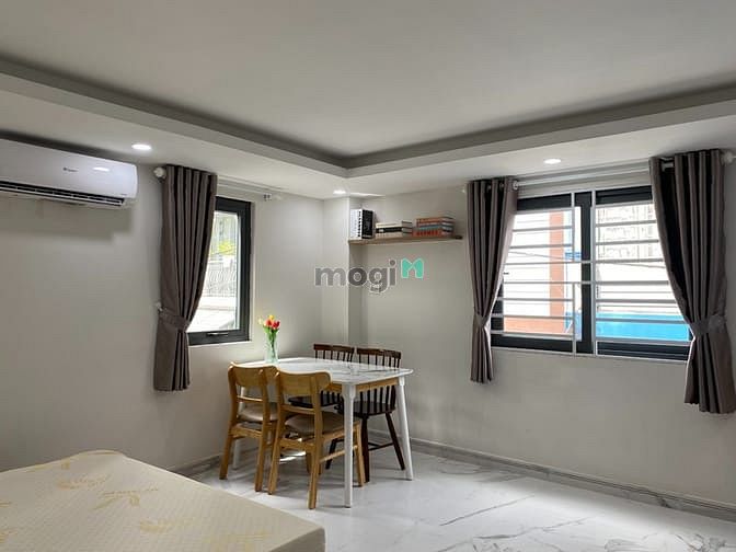 Hình ảnh 🌇 Căn Hộ Cao Cấp Full Nội Thất Mới. Tại Trần Xuân Soạn Q7 🌇