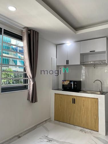 Hình ảnh 🌇 Căn Hộ Cao Cấp Full Nội Thất Mới. Tại Trần Xuân Soạn Q7 🌇