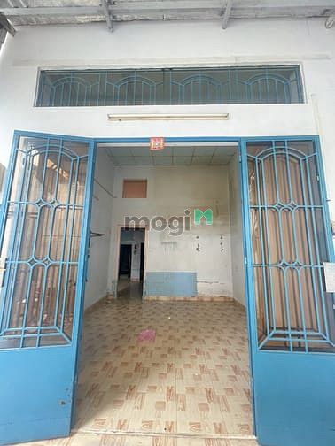 Hình ảnh Bám nhà HXH Thạch Lam Tân Phú 5*19m chỉ 4.9 tỷ