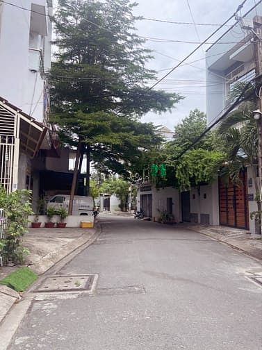 Hình ảnh Bám nhà HXH Thạch Lam Tân Phú 5*19m chỉ 4.9 tỷ