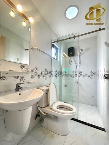 Hình ảnh Trống nhiều căn duplex tân quy giá rẻ cho sinh viên sát TDTU,RMIT