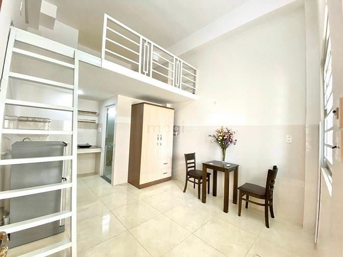 Hình ảnh Trống nhiều căn duplex tân quy giá rẻ cho sinh viên sát TDTU,RMIT