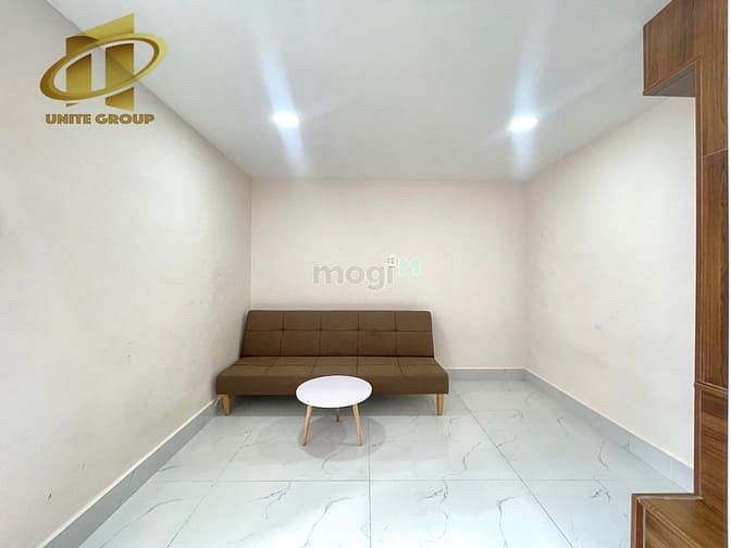 Hình ảnh Trống nhiều căn duplex tân quy giá rẻ cho sinh viên sát TDTU,RMIT