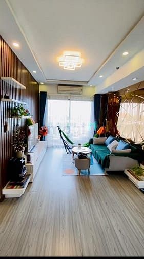 Hình ảnh Chung cư 590 Cách Mạng Tháng Tám Quận 3 - 2pn, 2wc 11tr5 70m2. NT