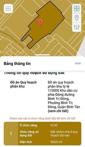 Hình ảnh Cho thuê 540m2 ĐẤT THỔ CƯ (NỞ HẬU) khu dân cư QUẬN BÌNH TÂN