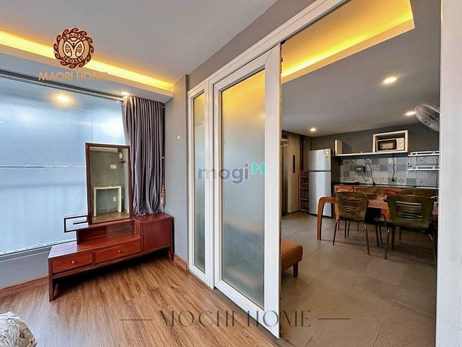 Hình ảnh ⭐Căn Hộ Luxury Balcony Triệu Đô🌹Ngay Sở Thú & Thủ Thiêm🌹Bình Thạnh