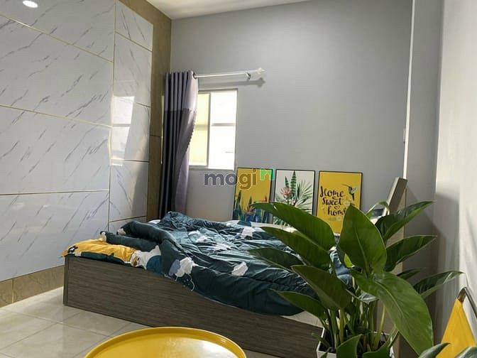 Hình ảnh ✅Mb6623 nạp rút nhanh chóng 3 Phòng ngủ 2 WC_✅Máy giặt riêng_Phan Đăng Lưu_Quận Bình Thạnh