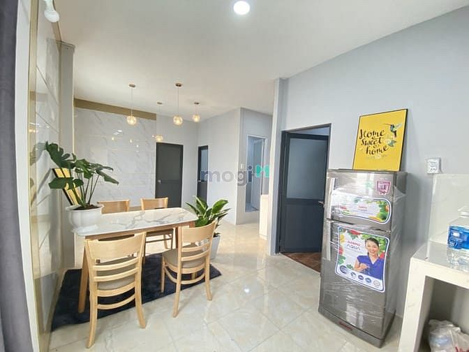 Hình ảnh ✅Mb6623 nạp rút nhanh chóng 3 Phòng ngủ 2 WC_✅Máy giặt riêng_Phan Đăng Lưu_Quận Bình Thạnh