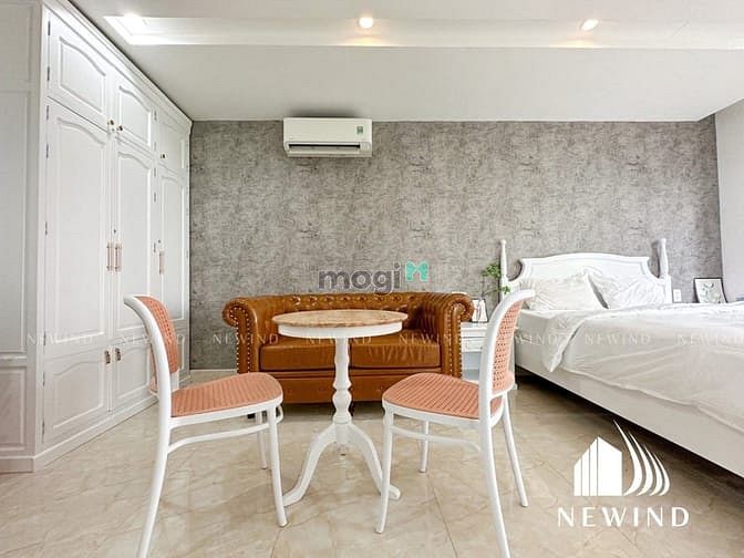 Hình ảnh Mb6623 nạp rút nhanh chóng studio full nội thất nội khu Phú Mỹ Hưng quận 7