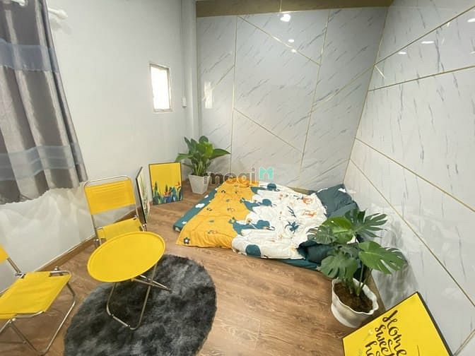Hình ảnh ✅Mb6623 nạp rút nhanh chóng 3 Phòng ngủ 2 WC_✅Máy giặt riêng_Phan Đăng Lưu_Quận Bình Thạnh