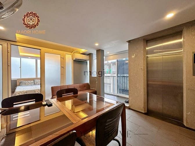Hình ảnh ⭐Căn Hộ Luxury Balcony Triệu Đô🌹Ngay Sở Thú & Thủ Thiêm🌹Bình Thạnh