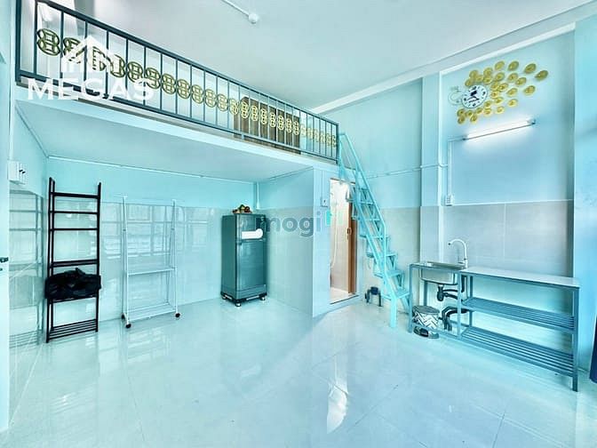 Hình ảnh Căn Hộ Duplex Full NT - Cửa Sổ Lớn ngay Đầm Sen - Luỹ Bán Bích