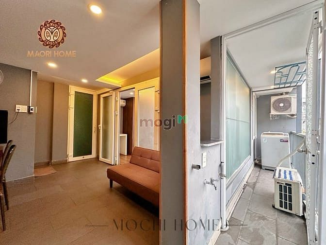 Hình ảnh ⭐Căn Hộ Luxury Balcony Triệu Đô🌹Ngay Sở Thú & Thủ Thiêm🌹Bình Thạnh