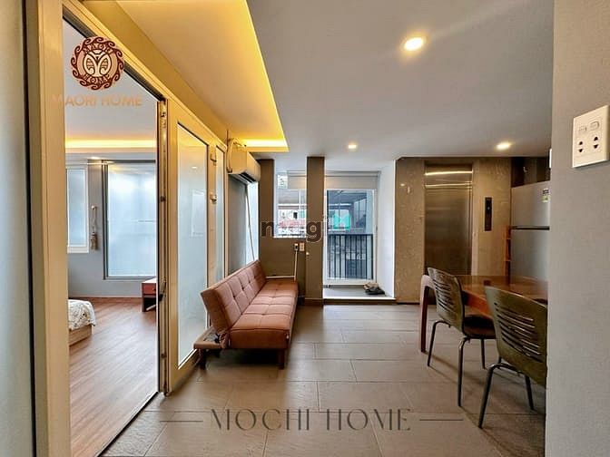 Hình ảnh ⭐Căn Hộ Luxury Balcony Triệu Đô🌹Ngay Sở Thú & Thủ Thiêm🌹Bình Thạnh