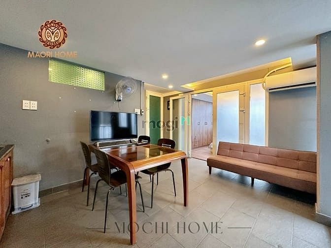 Hình ảnh ⭐Căn Hộ Luxury Balcony Triệu Đô🌹Ngay Sở Thú & Thủ Thiêm🌹Bình Thạnh